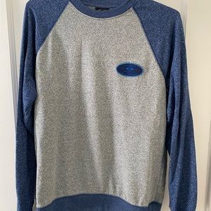 Oakley Crewneck Sweatshirt Size M.
